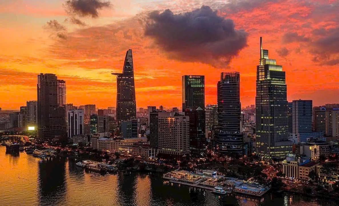 Căn hộ 3PN Vinhomes Central Park 106m² giá 15.5 tỷ - Sẵn sàng vào ở ngay!