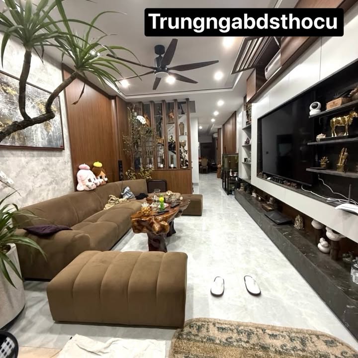 Nhà phố LK Kiến Hưng Hà Đông 50m² - 14 tỷ - Vị trí đắc địa, giá tốt hiếm có!