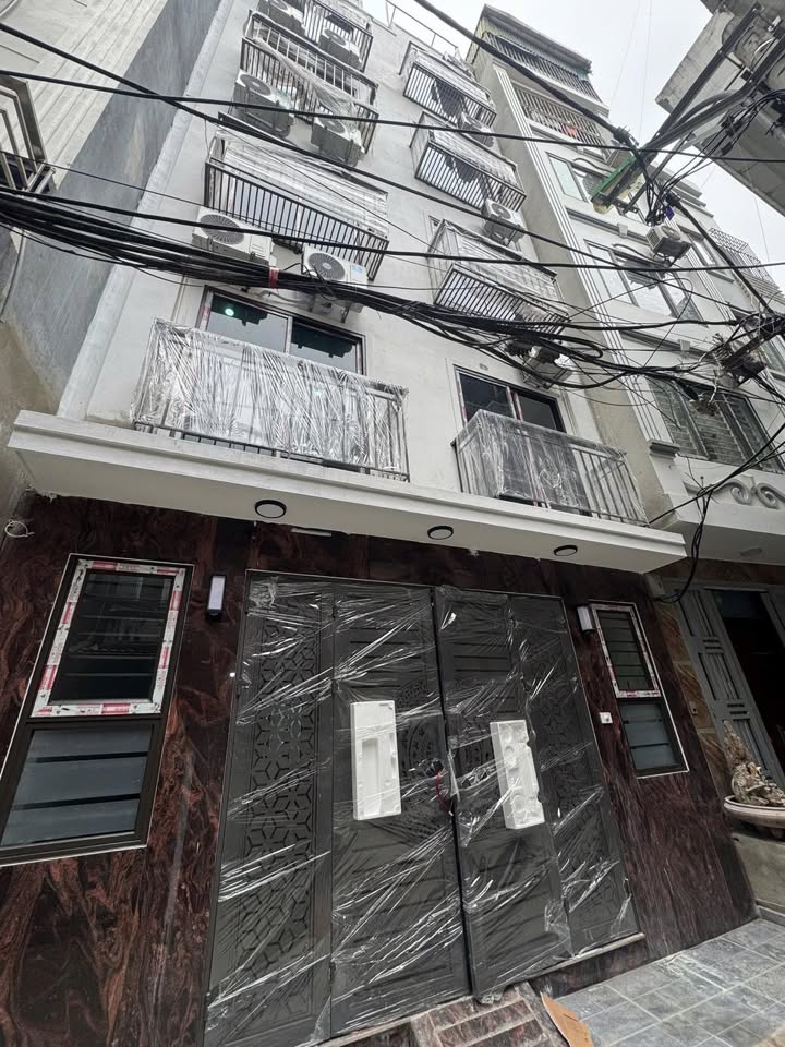 Căn hộ Phạm Văn Đồng, Cầu Giấy, 135m² giá 37.5 tỷ - Đầu tư sinh lời ổn định!