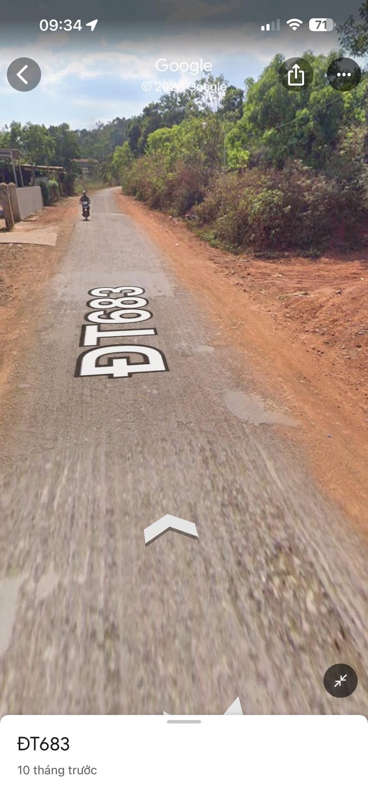 Đất nền Đức Minh Đắk Mil 2750m² giá chỉ 110 triệu - Tiềm năng đầu tư vượt trội!