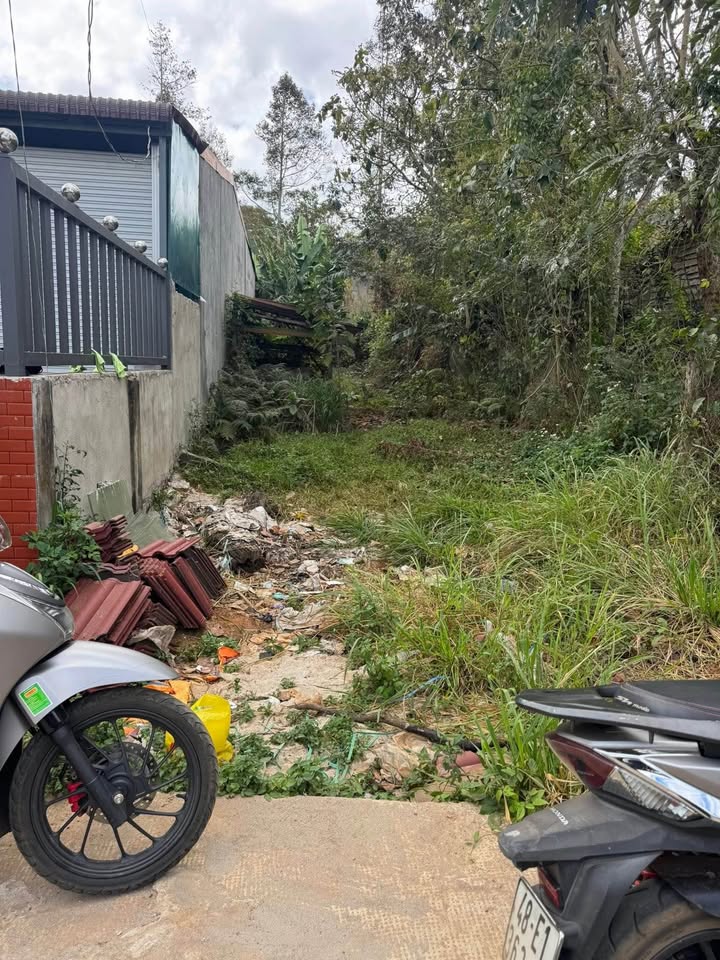 Đất thổ cư 162m² Huyện Tuy Phong giá 1.02 tỷ - Vị trí trung tâm thuận lợi!