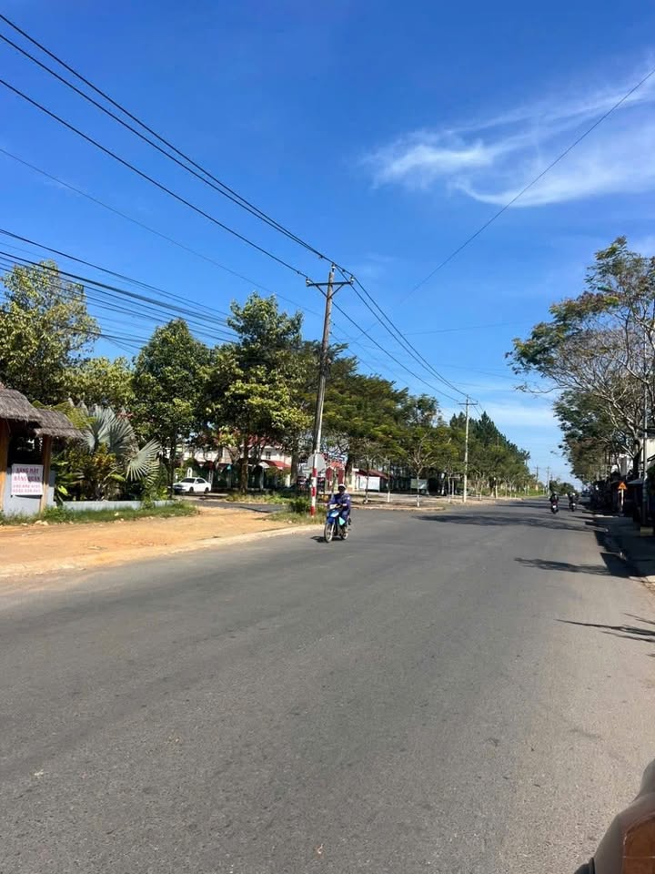 Nhà mặt tiền Phạm Ngọc Thạch Đà Lạt 100m² giá 6.8 tỷ - Đầu tư sinh lời ngay!