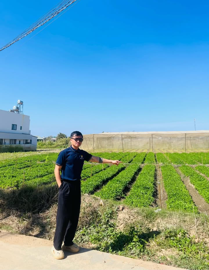 Đất nền Thạnh Mỹ, Đơn Dương 200m² giá 850 triệu - Pháp lý rõ ràng, đầu tư sinh lời!