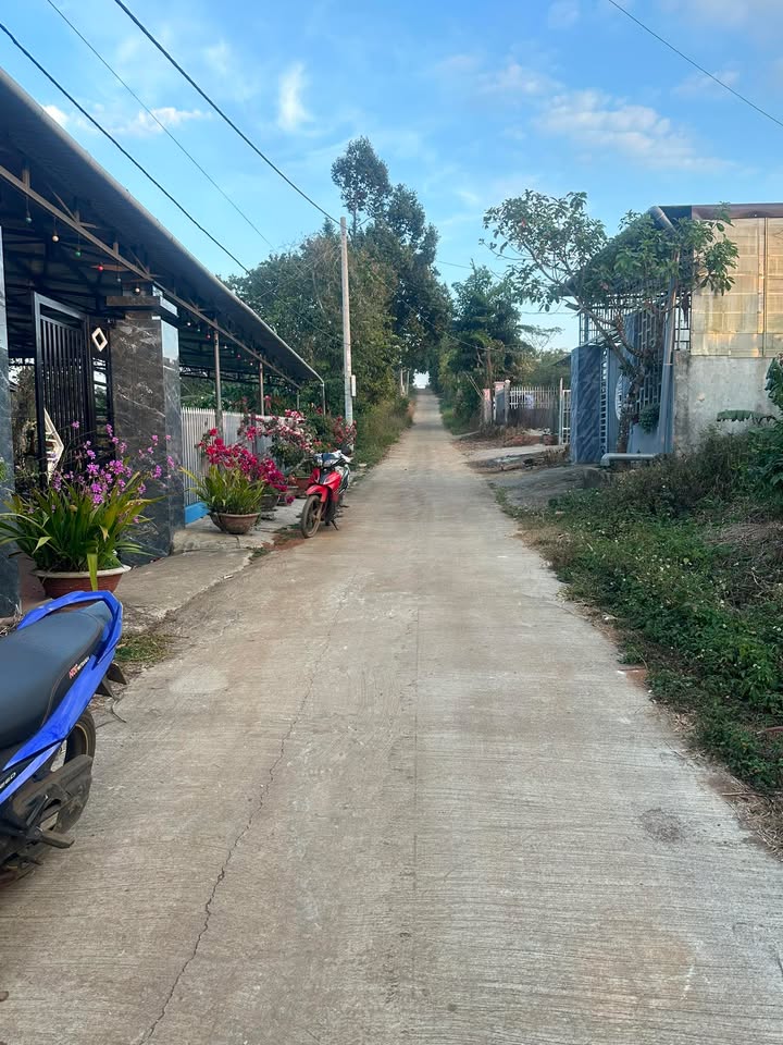 Đất nền chính chủ tại Phường 8, Đà Lạt 300m² giá 690 triệu - Cơ hội đầu tư tuyệt vời!