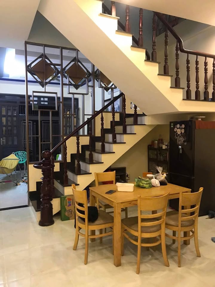 Nhà 1 Trệt 1 Lầu Tại Tân Thắng, Tân Bình 94m² - Pháp Lý Rõ Ràng, Giá Tốt