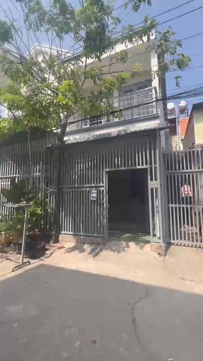 Nhà phố chính chủ An Phú 65m² giá 2.7 tỷ - Gần chợ, trường học, tiện ích đầy đủ!