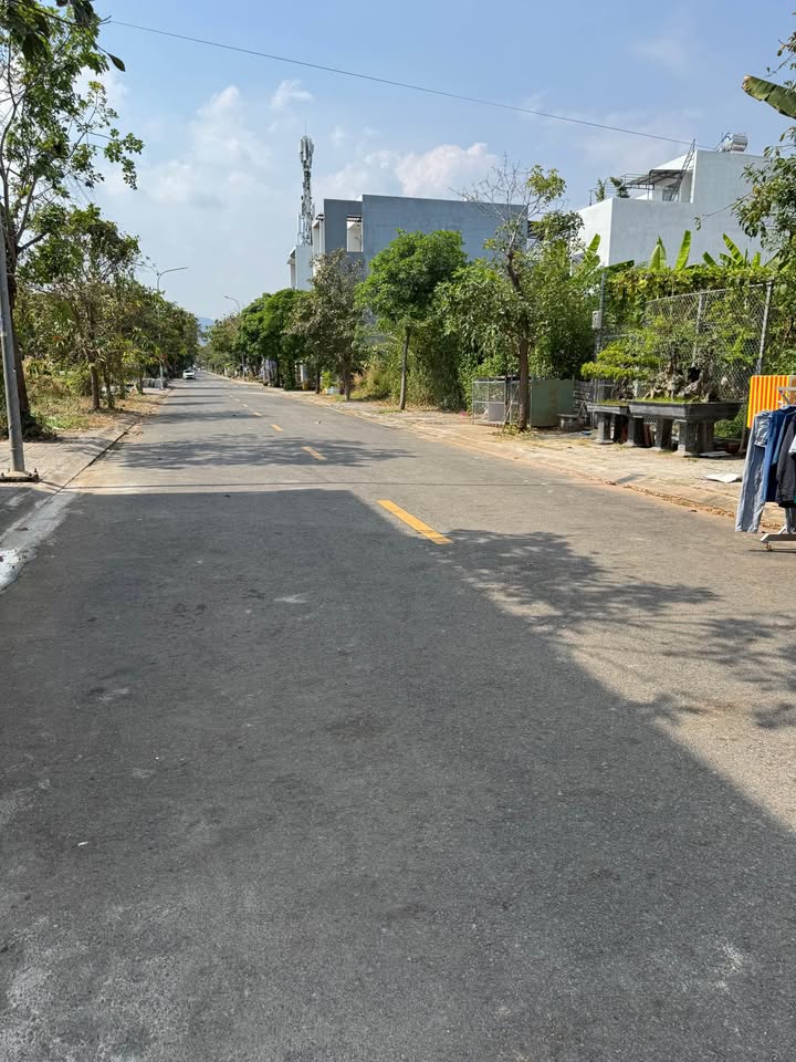 Đất nền Nguyễn Hữu Huân, Long Tâm, Bà Rịa 95m² giá 2.39 tỷ - Bớt lộc cho người mua!