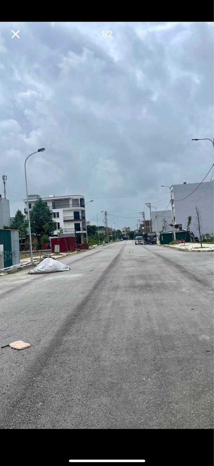 Đất nền phường Đông Hải, 80m² giá thỏa thuận - Tiềm năng phát triển vượt bậc!