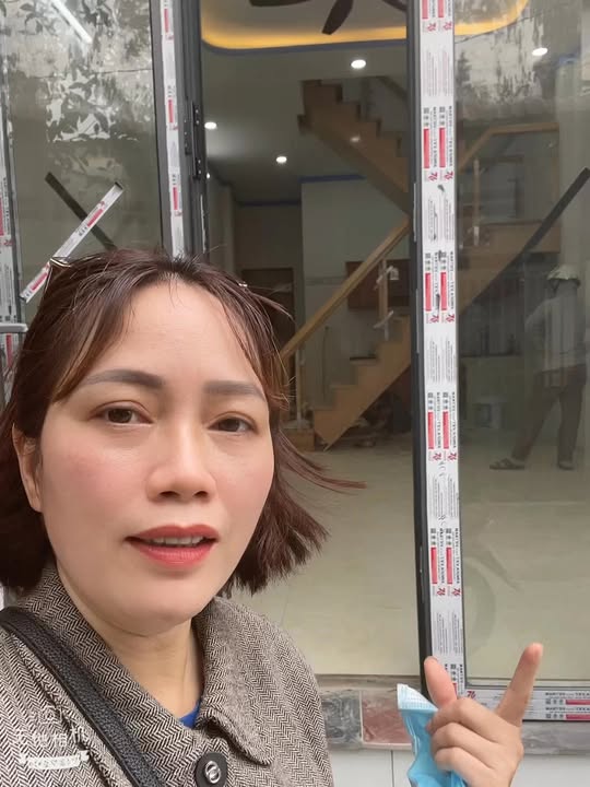 Nhà phố 2 tầng Tân Phước Dĩ An 50m² giá 1.65 tỷ - Sẵn sàng vào ở ngay!