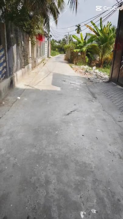 Nhà cấp 4 Đạo Thạnh 100m² giá 1.59 tỷ - Khu vực an ninh, sổ đỏ chính chủ!