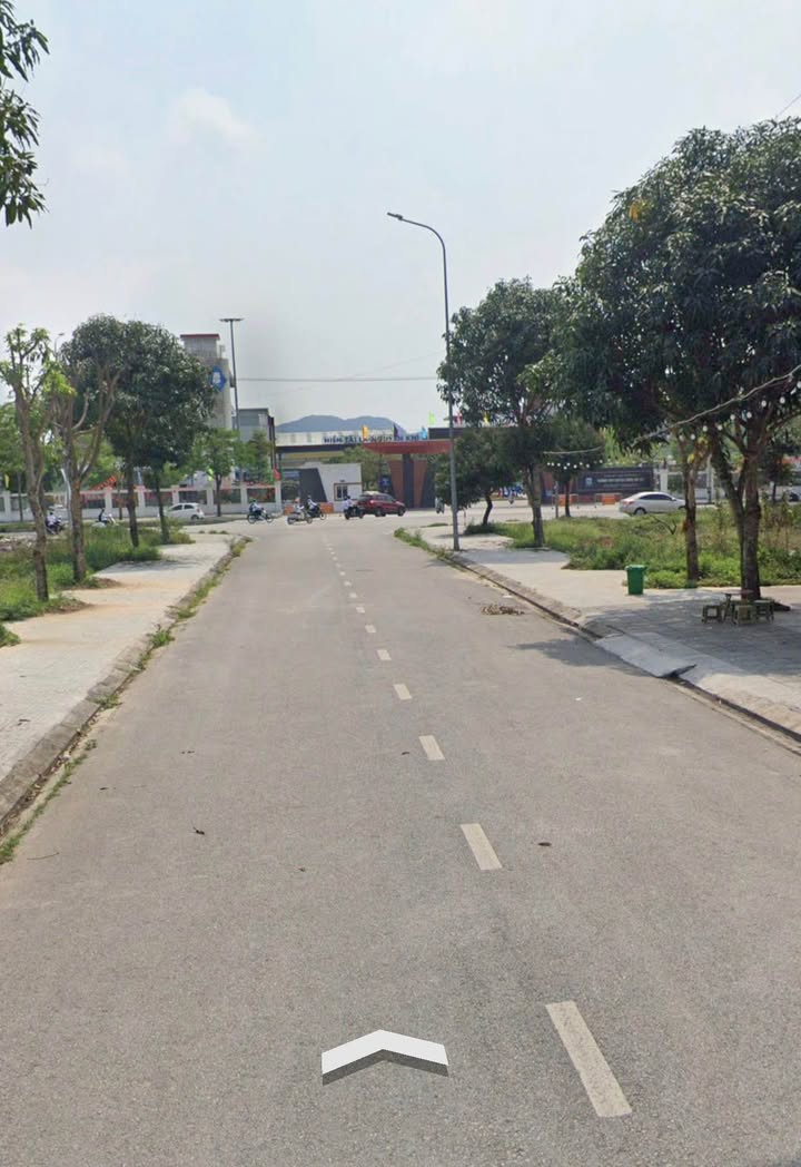 Đất nền Phường Ninh Khánh 80m² giá 6 tỷ - Đối diện trường Lương Văn Tụy, kinh doanh tuyệt vời!