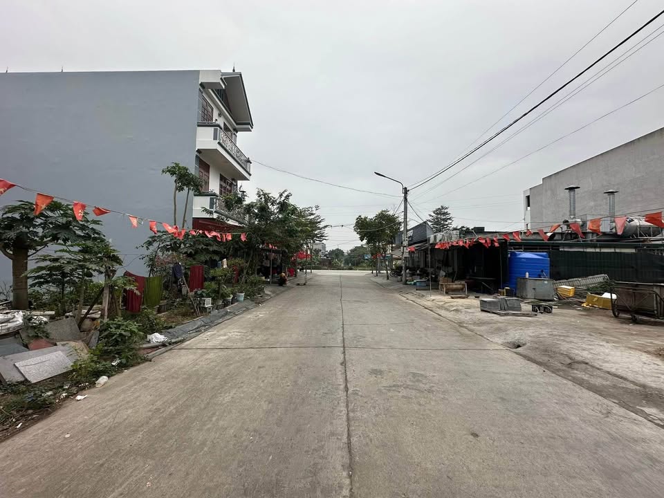 Đất nền Tân Thành, Kim Sơn 87.5m² giá thỏa thuận - Vị trí đẹp gần Phố Cổ!