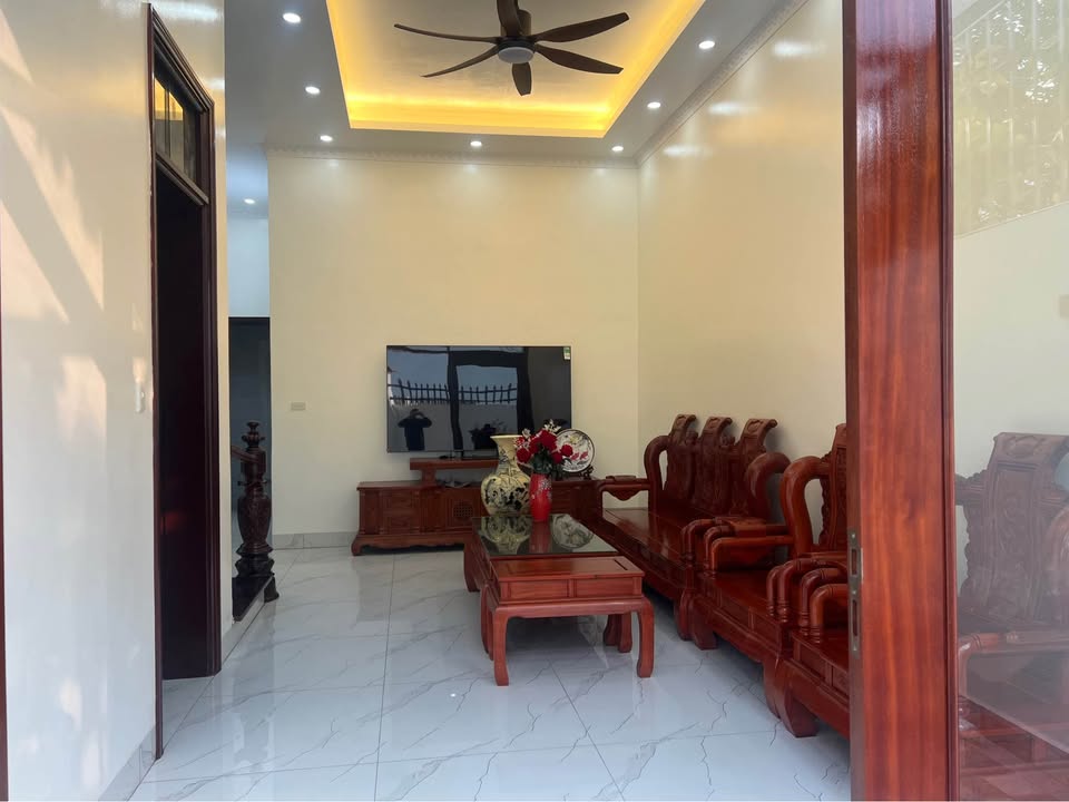 Biệt thự mini mái nhật Phường Thanh Bình 97.3m² giá 5 tỷ - Nhà đẹp không tì vết!