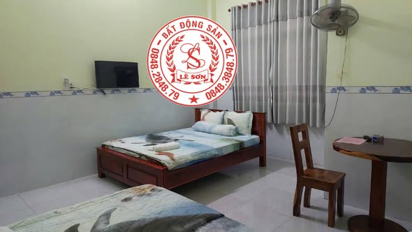 Bán gấp phòng trọ 11 phòng tại Xã Tân Hội, An Giang - Chỉ 3 tỷ!