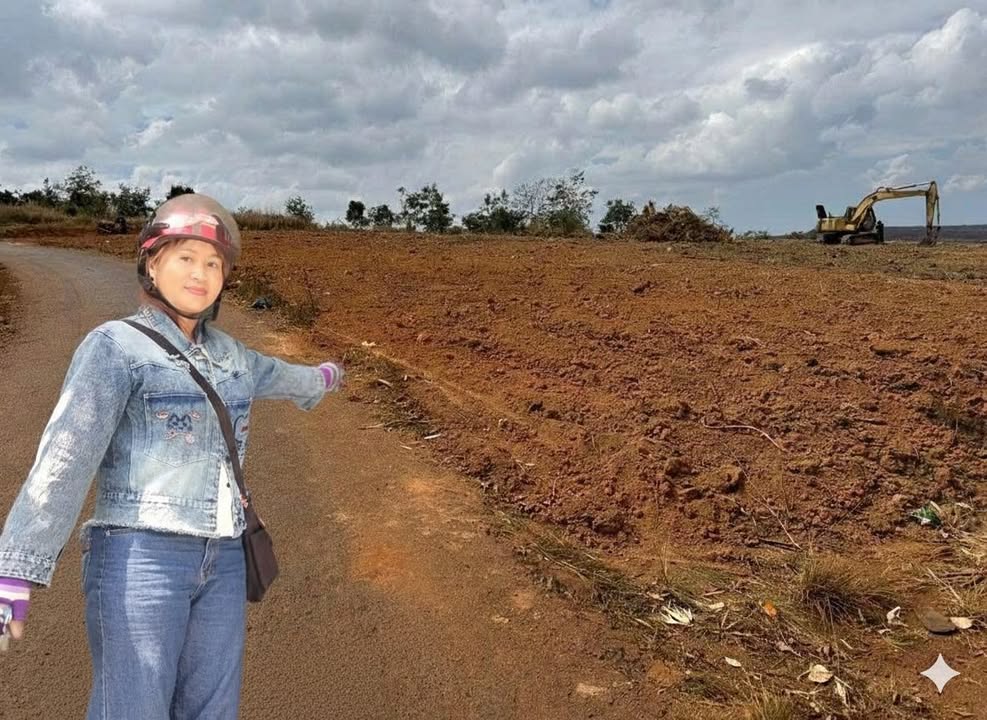 Đất Farm Thôn 1, Xã Ea Sol 28,900m² giá 850 triệu - Cơ hội đầu tư sinh lời!