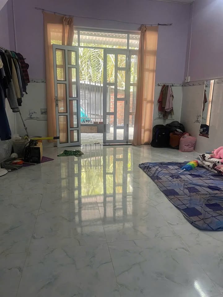 Nhà riêng xã Đại Phước, Nhơn Trạch 55m² giá 950 triệu - Khu vực yên tĩnh, sạch sẽ!