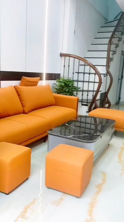 Nhà 6 Tầng Thang Máy Lai Xá 35m² giá 6 tỷ - Sẵn sàng ở ngay!