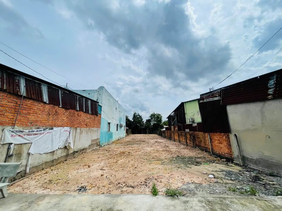 Đất mặt tiền Tỉnh Lộ 2, Xã Nhuận Đức, 500m² - Khu dân cư sầm uất!