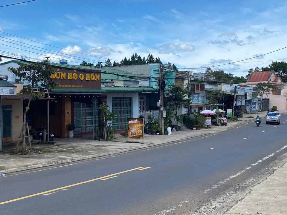 Đất ở đô thị Lộc Sơn Bảo Lộc 199m² giá 8.955 tỷ - Đầu tư sinh lời ngay!