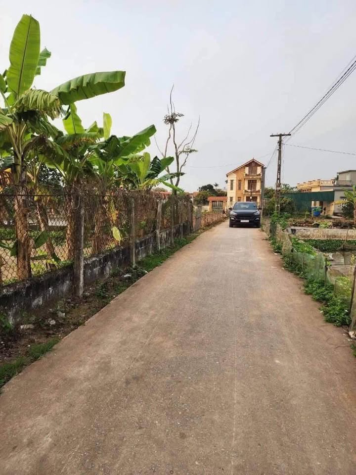 Đất nền thôn Minh Tân, Kiến Xương 100m² giá 500 triệu - Vị trí đắc địa gần sân vận động!