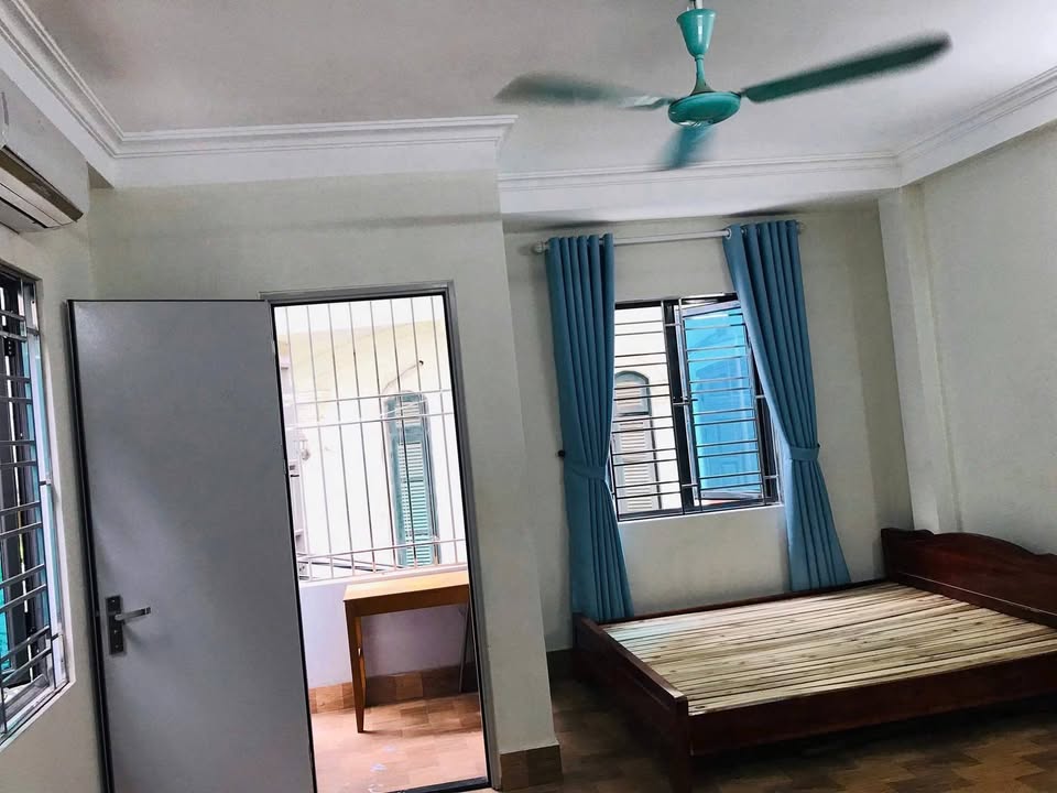 Phòng cho thuê tại Ngõ 116 Miếu Đầm, Q. Nam Từ Liêm - Giá chỉ 3.7 triệu/tháng