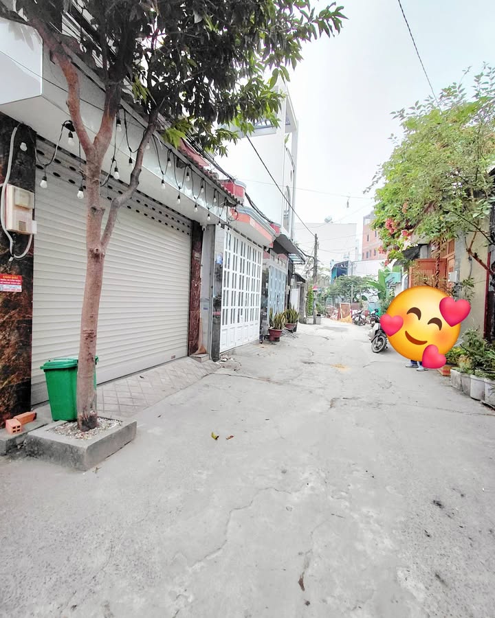 Nhà hẻm xe hơi Nguyễn Ảnh Thủ 40m² giá 3 tỷ - Khu dân trí cao, sẵn sàng vào ở!