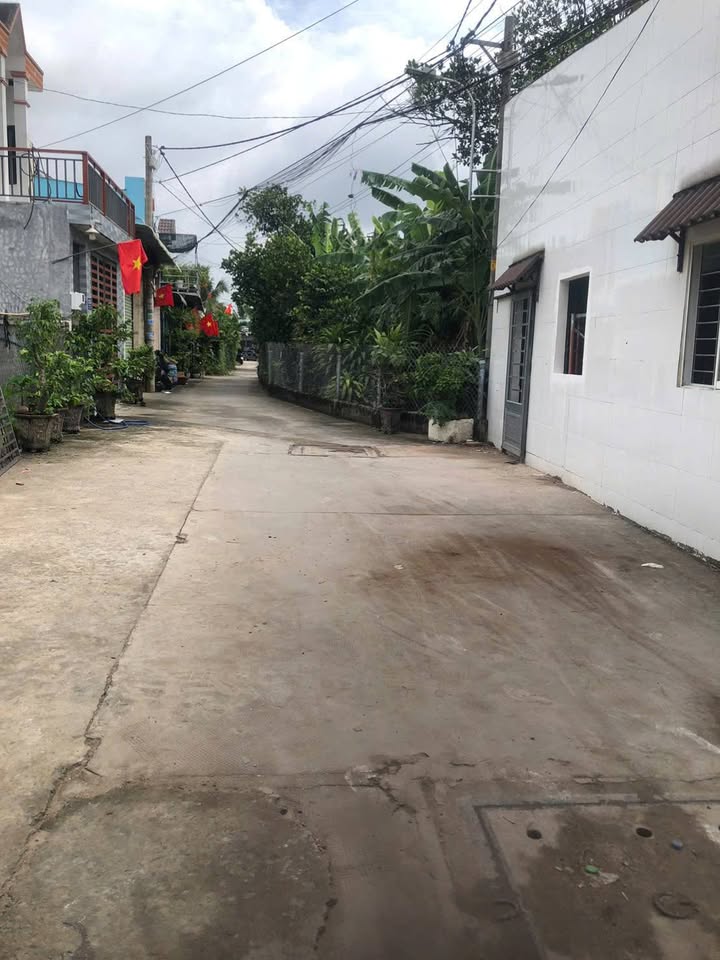 Nhà bán Ấp 3, Đường Nguyễn Thị Thảnh 20m² giá 800 triệu - Cơ hội đầu tư hấp dẫn!