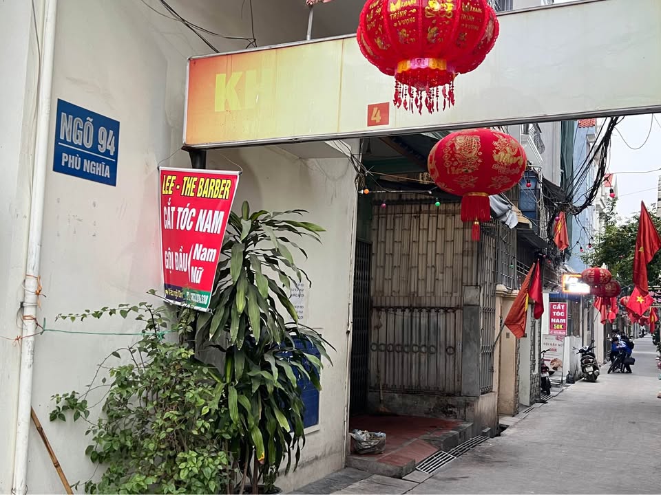 Đất nền Phường Lộc Vượng, Nam Định 285m² giá 1 tỷ - Đầu tư sinh lời ngay!