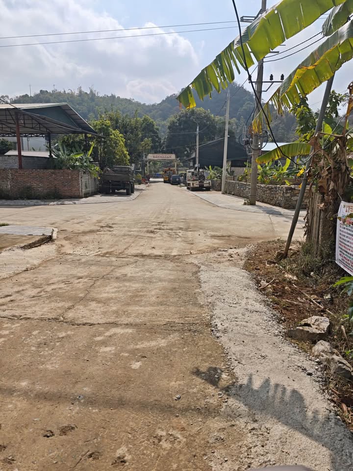 Nhà C4 100m² Tổ 10 Chiềng Sinh, Sơn La - Giá chỉ 6xx triệu - Sẵn sàng vào ở!