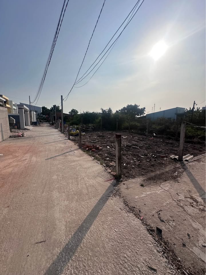 Đất nền 85m² xã Tam Hiệp chỉ 750 triệu - Bán gấp chính chủ!