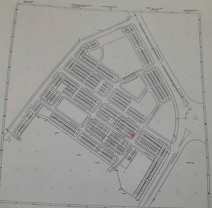 Đất nền khu tái định cư Thịnh Đán 100m² giá 2 tỷ - Lô góc 2 mặt tiền thông thoáng!
