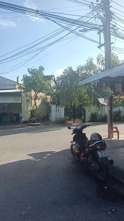 Đất thổ cư đường bê tông Đức Phổ 222m² giá 900 triệu - Cơ hội đầu tư hấp dẫn!