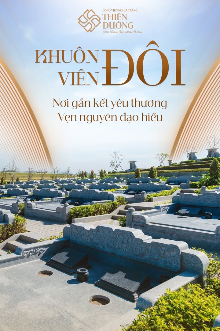 Đất khuôn viên Đôi Tâm linh Thiên Đường 8825m² - Nơi gắn kết yêu thương vĩnh cửu!