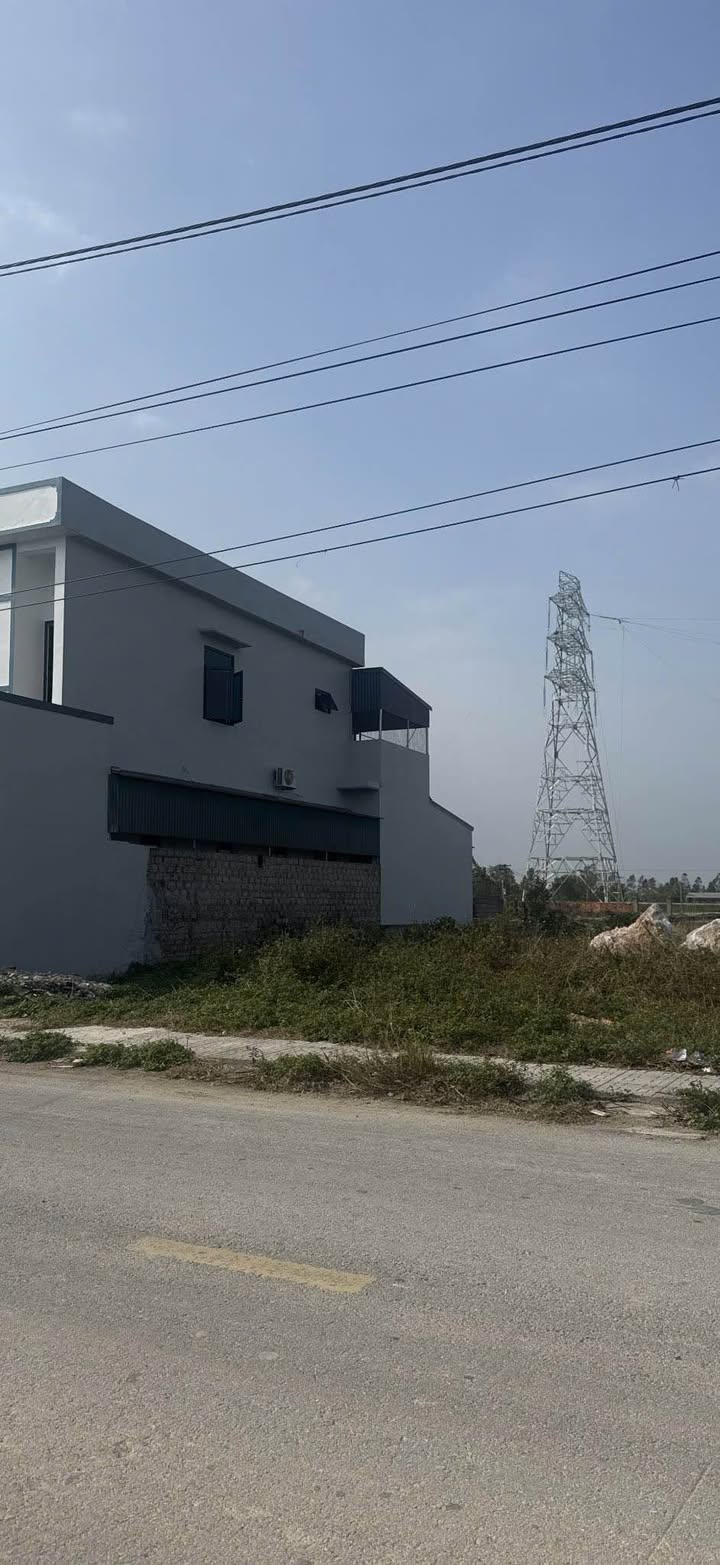 Đất nền phường Đông Quang, Thanh Hóa 150m² giá 1.05 tỷ - Cơ hội đầu tư hấp dẫn!