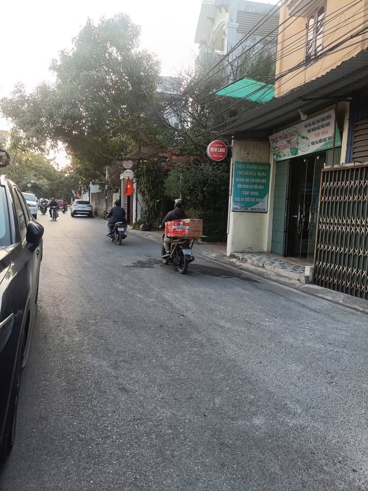 Nhà 2,5 tầng đường Bái, Nam Định 88,7m² - Chính chủ bán gấp!