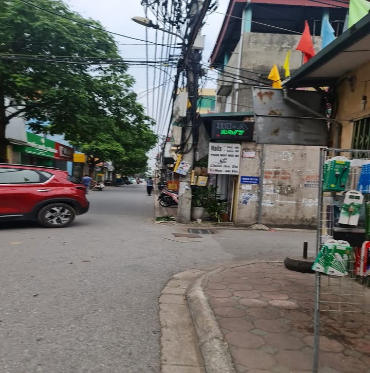 FrontHouse Kiêu Kỵ, Gia Lâm 55m² giá 6 tỷ - Đầu tư tiềm năng cao!