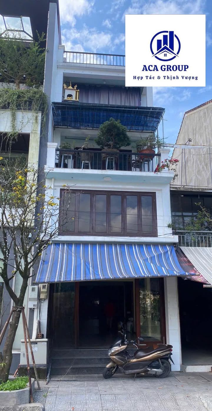 Cho thuê nhà nguyên căn mặt tiền Phường An Đông 30m² giá 14 triệu - Phù hợp cho kinh doanh