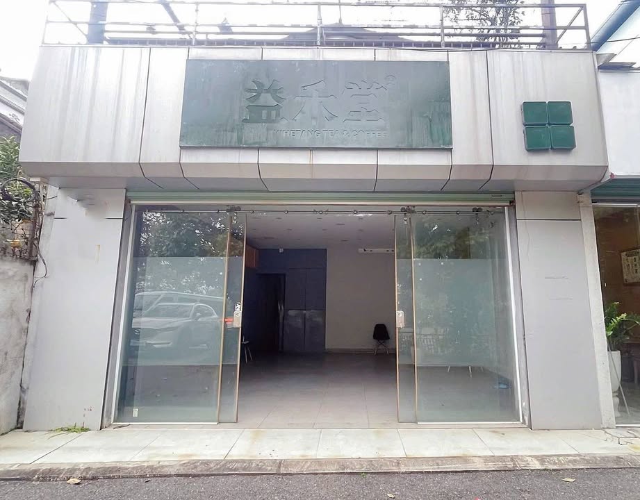 Cho thuê văn phòng mặt phố Vạn Hạnh 70m² giá 9 triệu - Thiết kế thông thoáng