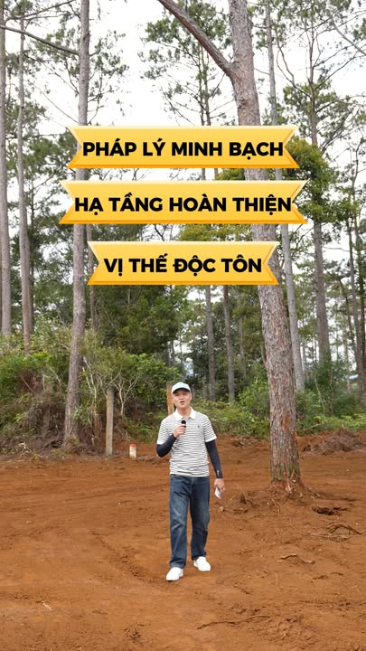 Đất nền lô góc Măng Đen 551m² giá thỏa thuận - Tiềm năng nghỉ dưỡng vượt trội!