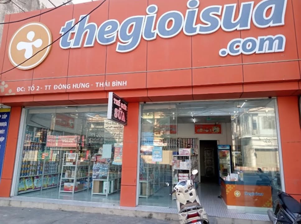 Nhà cho thuê tại trung tâm Đông Hưng 150m² giá 20 triệu - Tiện lợi giao thông!