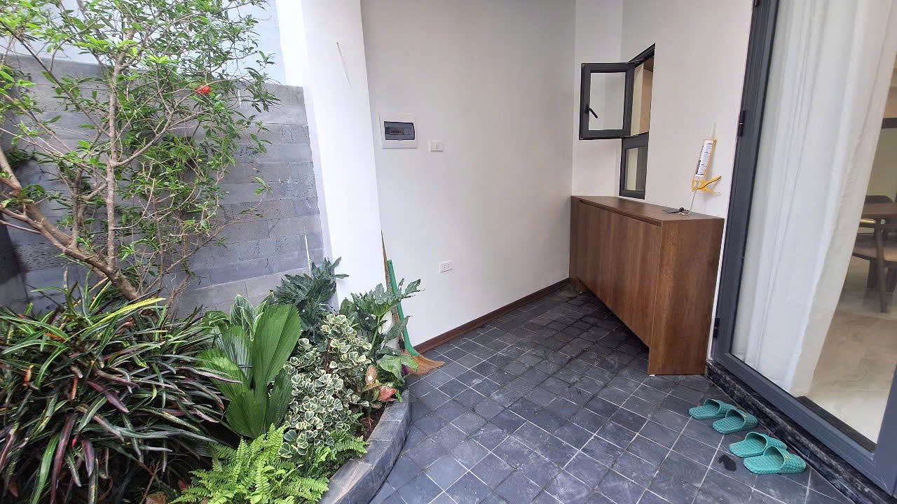 Nhà phố Thượng Thanh, Quận Long Biên 51m² giá 7.5 tỷ - Không gian riêng tư cho cả gia đình!