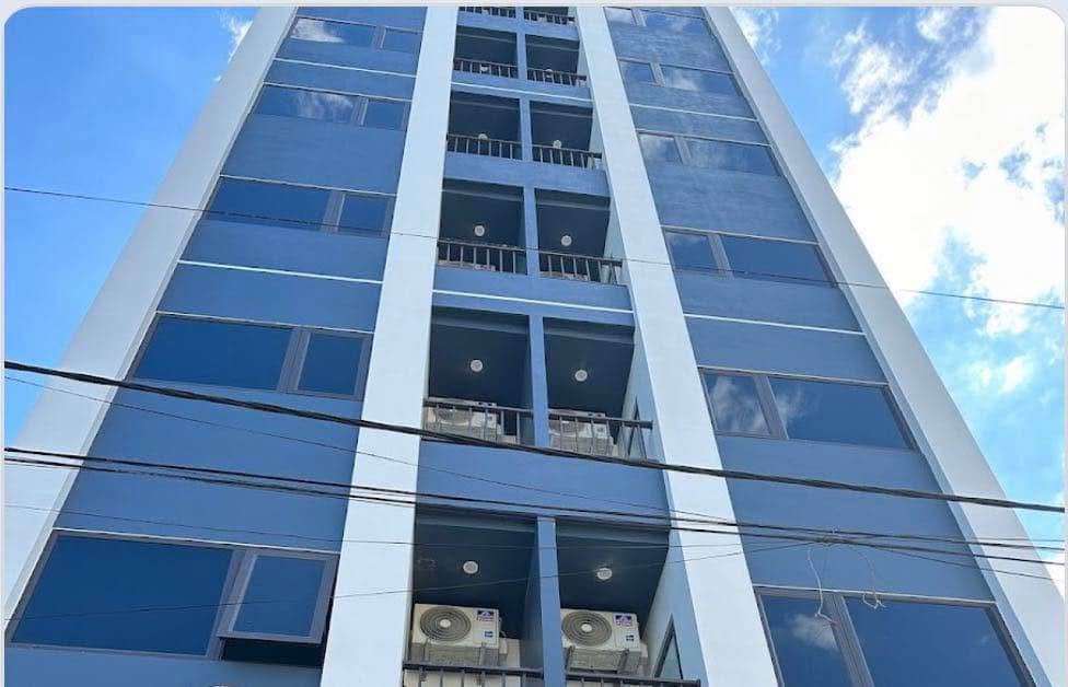 Căn hộ cho thuê tại Hạ Bằng, Thạch Thất, 200m² giá 2.6 tỷ/năm - Đầu tư sinh lời cao!