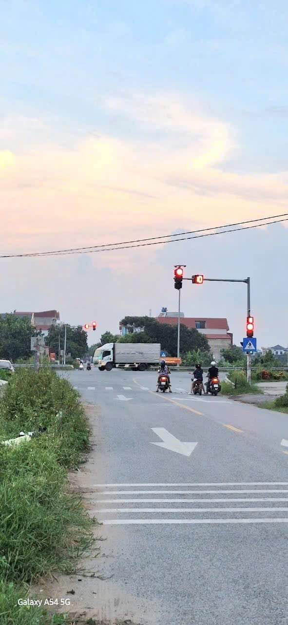 Đất thổ cư 189m² tại Thị trấn Ân Thi, Hưng Yên - Giá chỉ 1.2 tỷ, bán gấp!