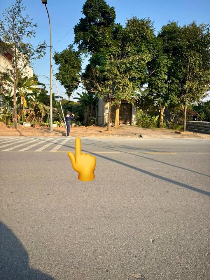 Đất mặt đường ADB, phường Hiến Nam, TP Hưng Yên 96m² giá 7 tỷ - Tiềm năng tăng giá cao!