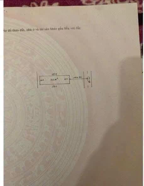 Nhà mặt đường Quốc lộ 31, Lục Nam, 72m² giá 3 tỷ - Đầu tư sinh lời ngay!