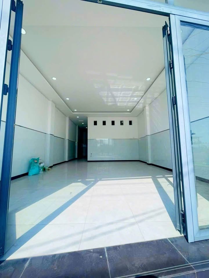 Nhà cấp III mặt tiền Vành Đai 848, TP Sa Đéc 75.6m² - Bán gấp, đầu tư sinh lời!