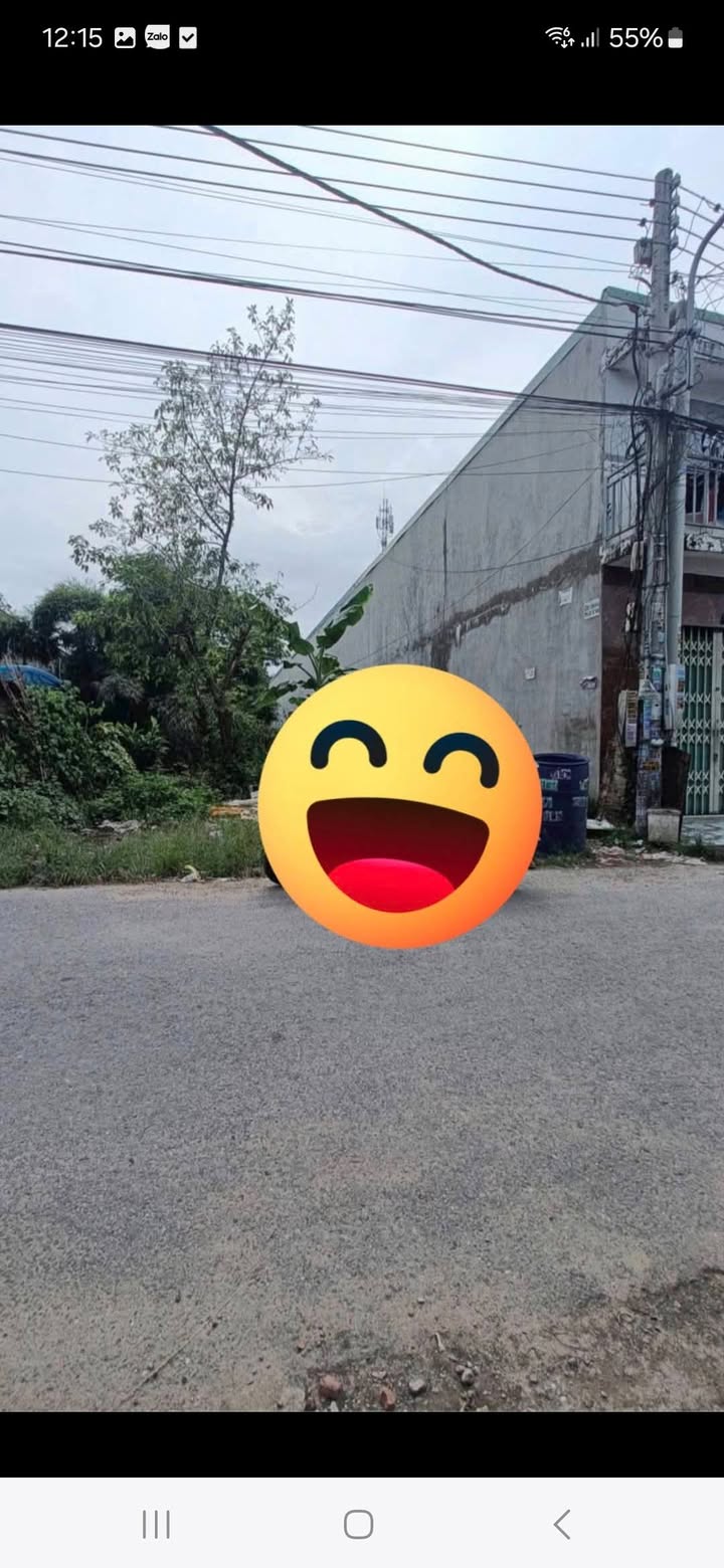 Đất thổ cư KP2, Phường Hòa Lợi, 220m² giá 1.9 tỷ - Đầu tư sinh lời ngay!