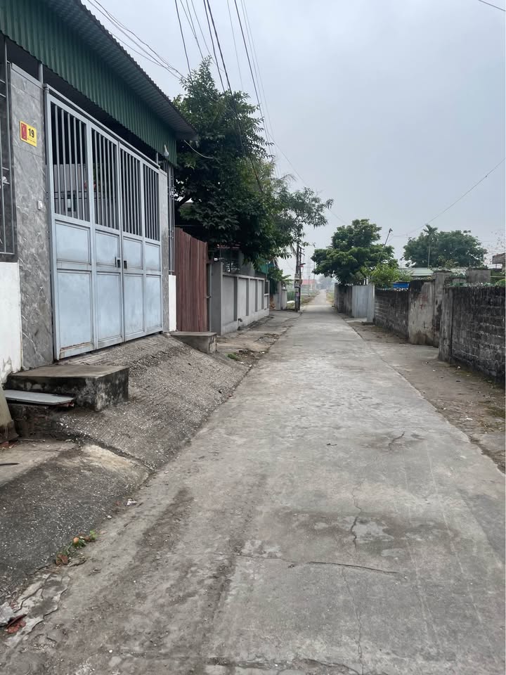 Đất nền khu 2 Bí Trung, Uông Bí 100m² giá 1.32 tỷ - Cơ hội đầu tư tuyệt vời!