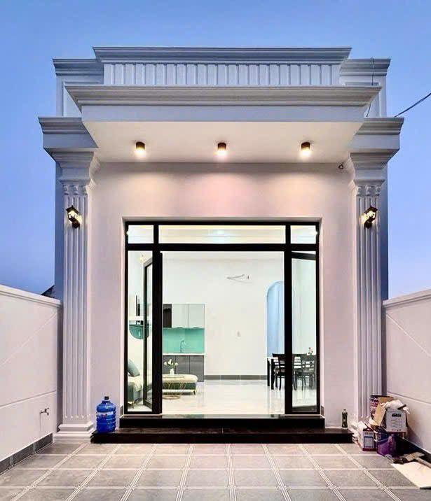 Nhà cấp 4 Phường Trung An, Tiền Giang 77m² giá 1.45 tỷ - Ngôi nhà yên tĩnh đầy nội thất