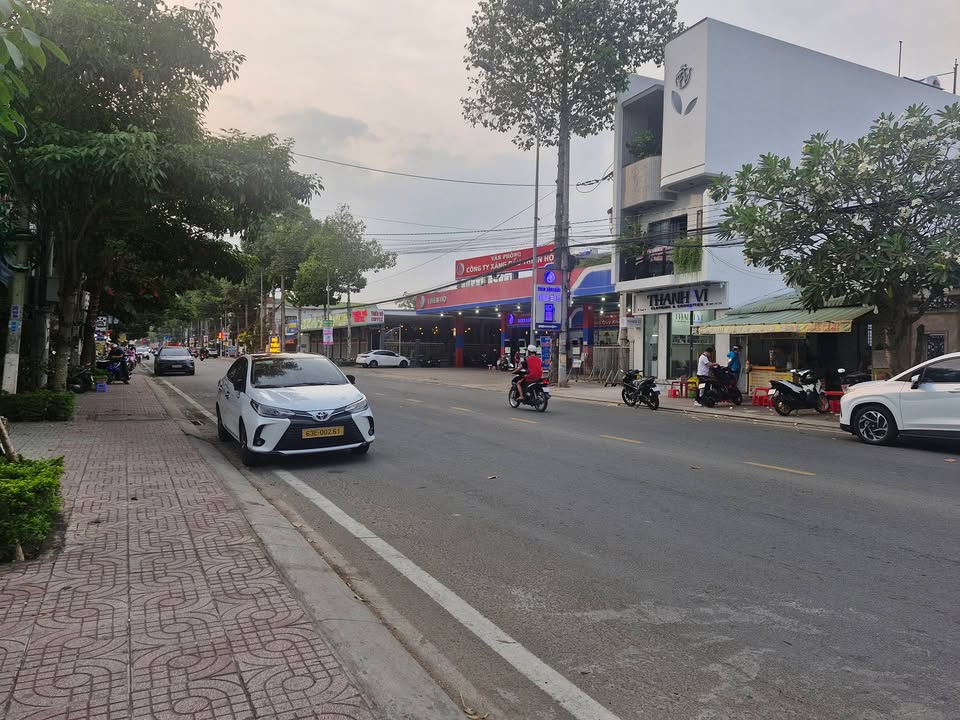 Đất nền Phường 6, TP Mỹ Tho 85m² giá 1 tỷ - Vị trí đẹp, an ninh!